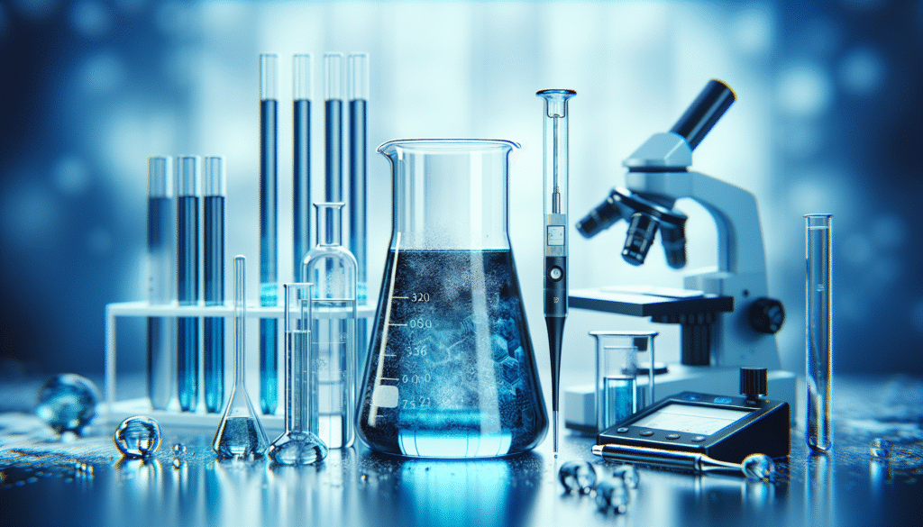How To Effectively Monitor Methylene Blue Concentrations