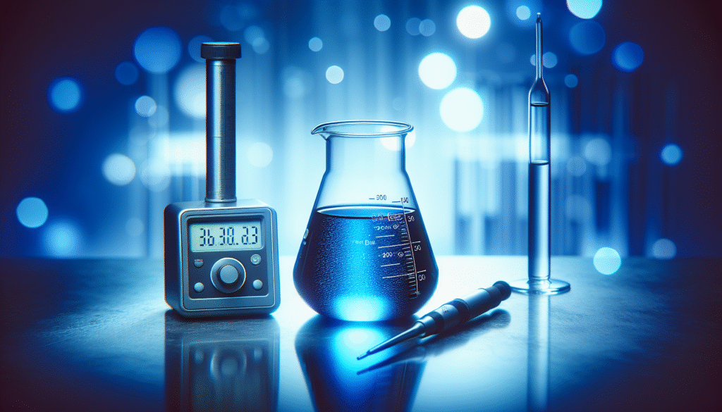 How To Effectively Monitor Methylene Blue Concentrations