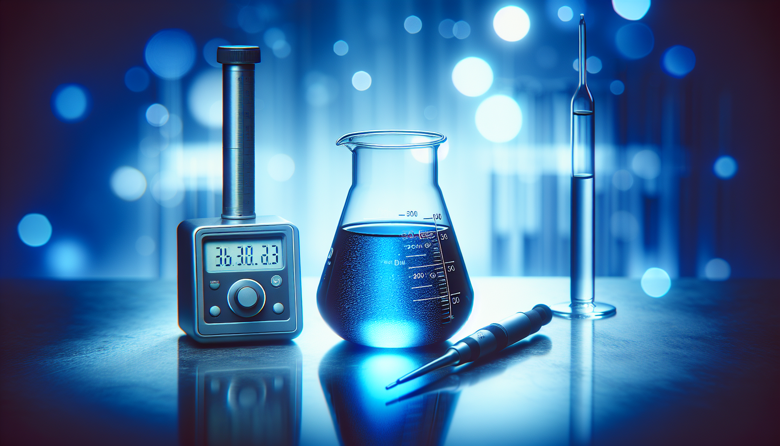 How To Effectively Monitor Methylene Blue Concentrations