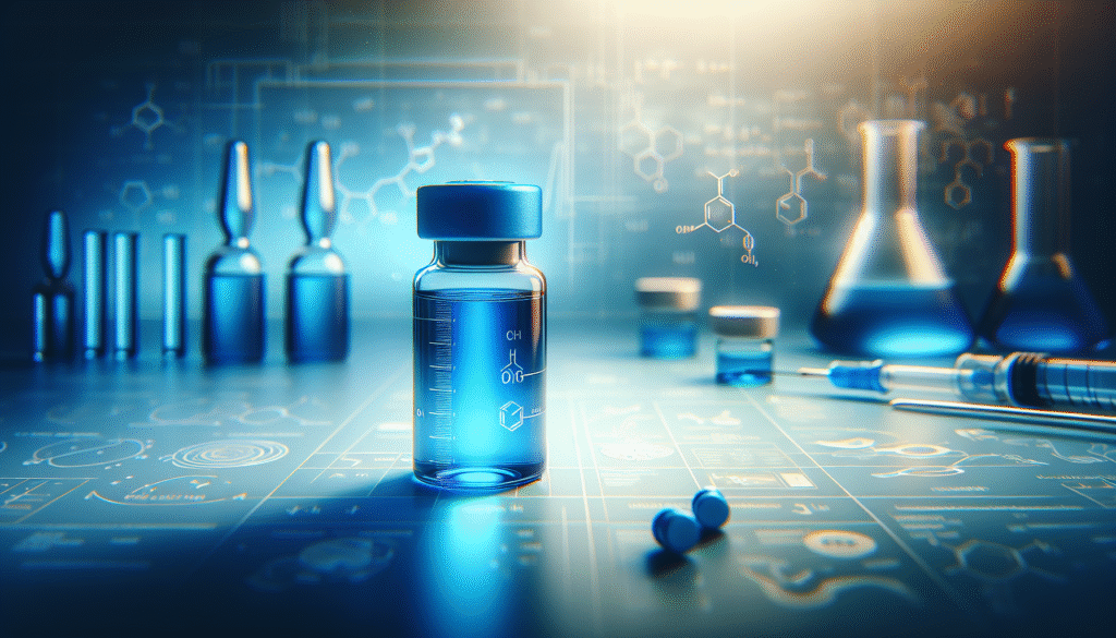 How To Integrate Methylene Blue In Clinical Research