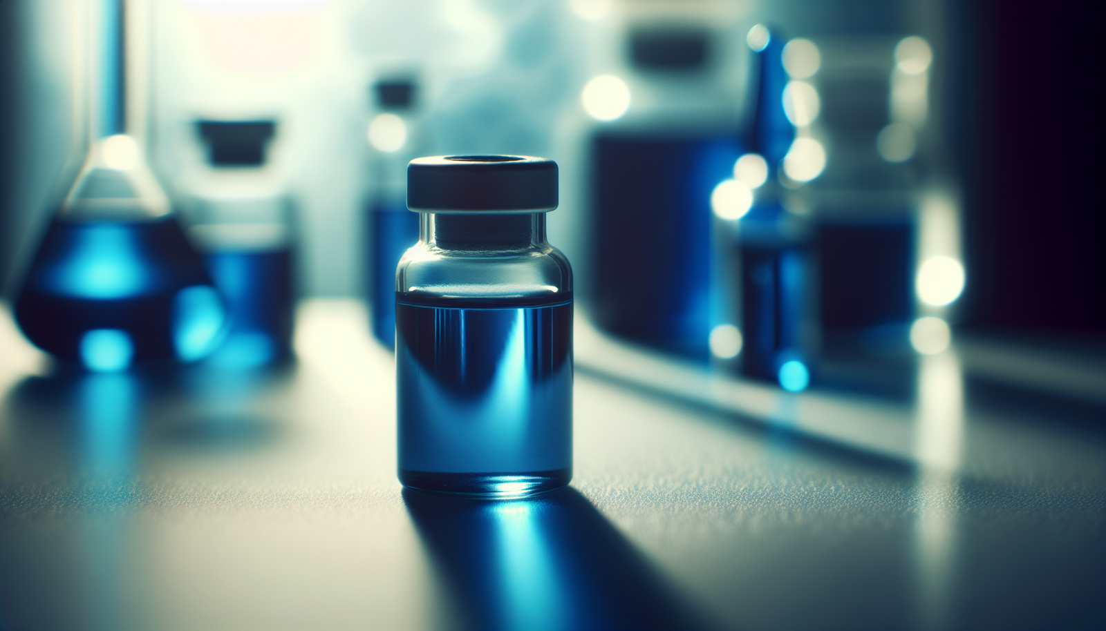 How To Integrate Methylene Blue In Clinical Research