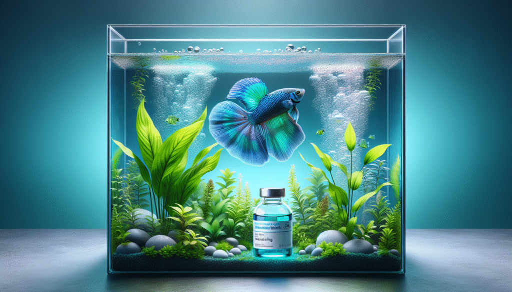 How To Leverage Methylene Blue For Fish Health