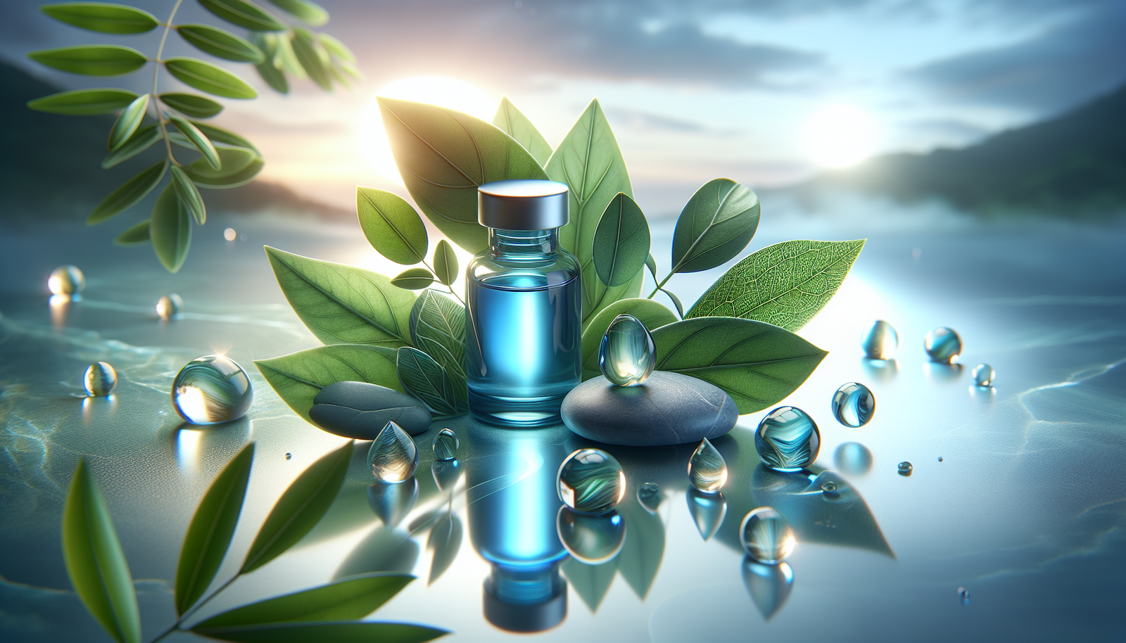 How To Measure The Anti Aging Effects Of Methylene Blue