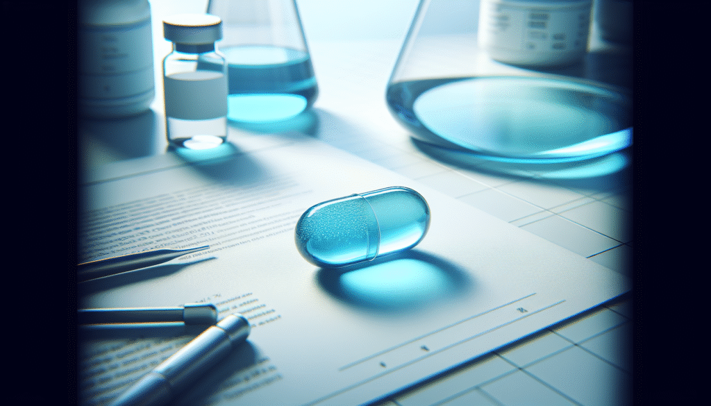 How To Measure The Effects Of Methylene Blue On Your Brain