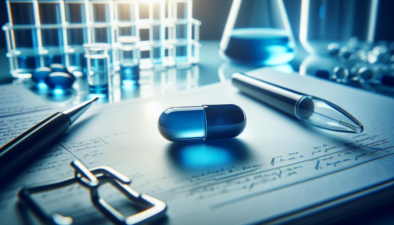 How To Measure The Effects Of Methylene Blue On Your Brain