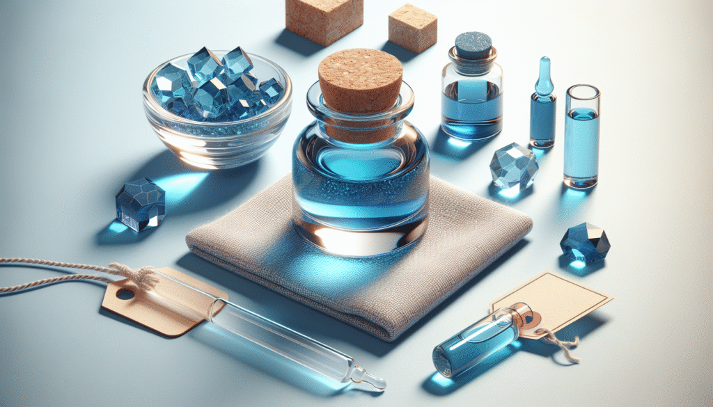 How To Store Methylene Blue For Long-Term Use