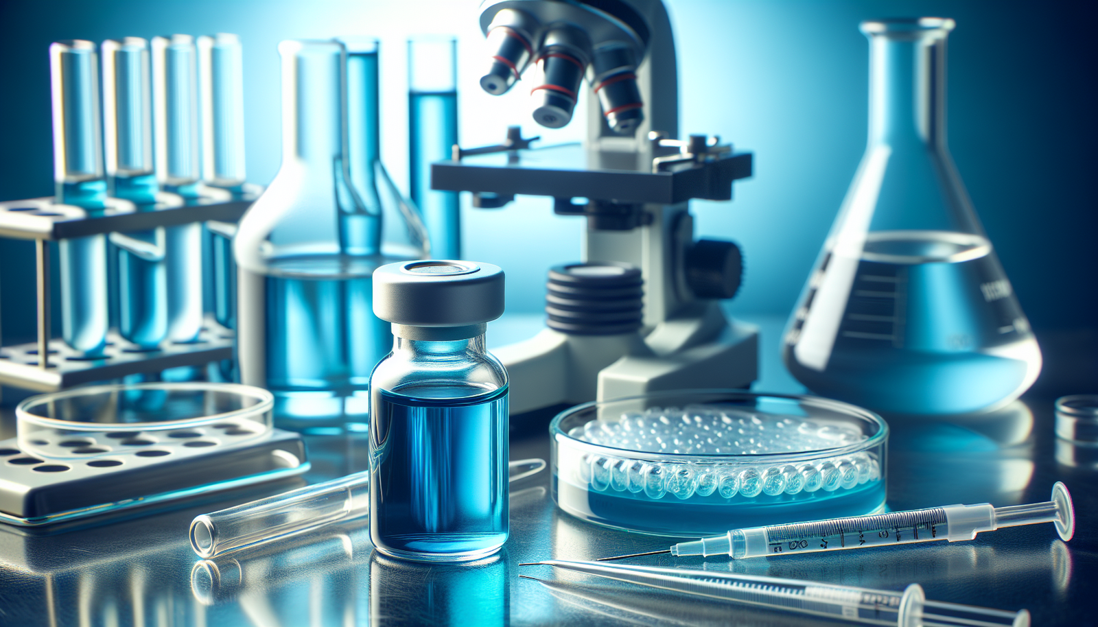 How To Use Methylene Blue In Microbiology
