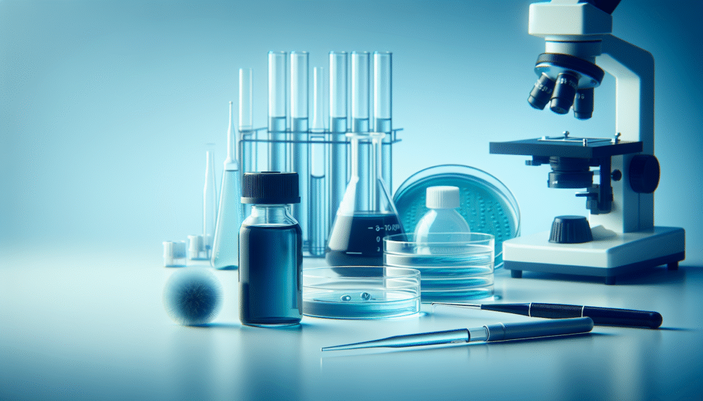 How To Use Methylene Blue In Microbiology