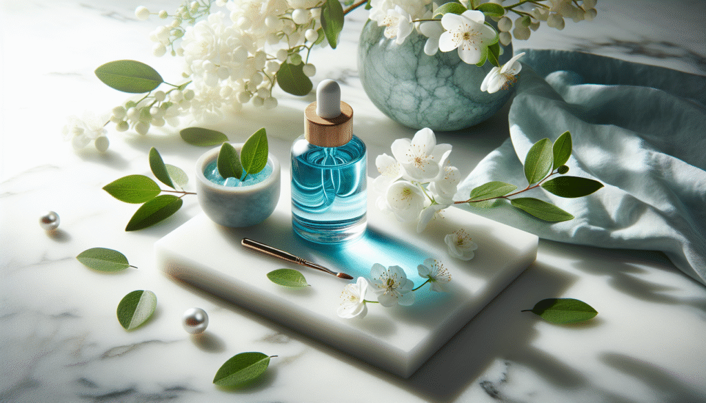 How To Use Methylene Blue In Your Anti Aging Skincare Routine