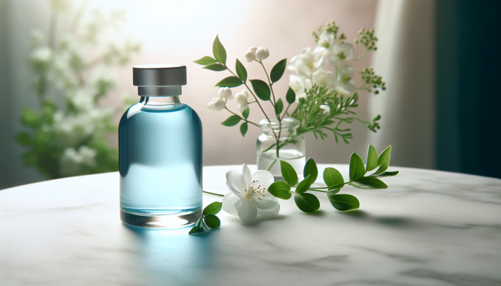 How To Use Methylene Blue In Your Anti Aging Skincare Routine