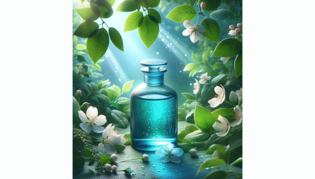 How To Use Methylene Blue In Your Morning Routine For Anti Aging