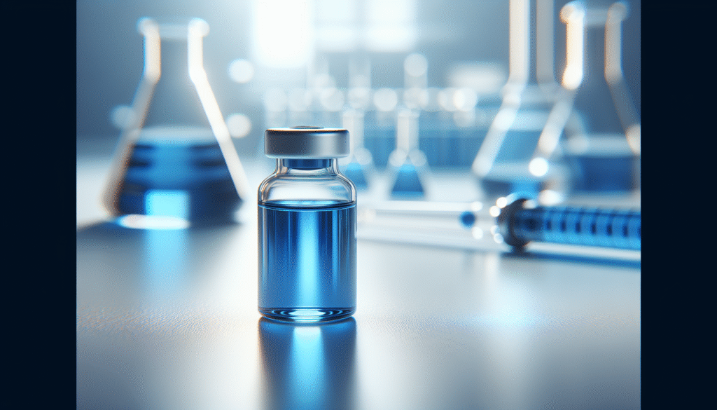 How To Use Methylene Blue In Your Research Projects