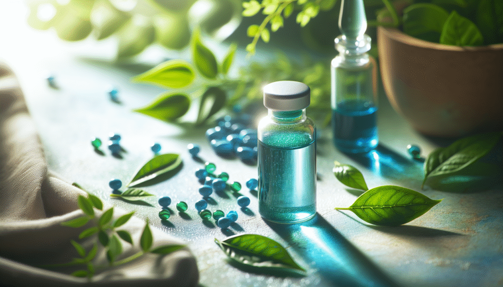 Is Methylene Blue Effective For ADHD?