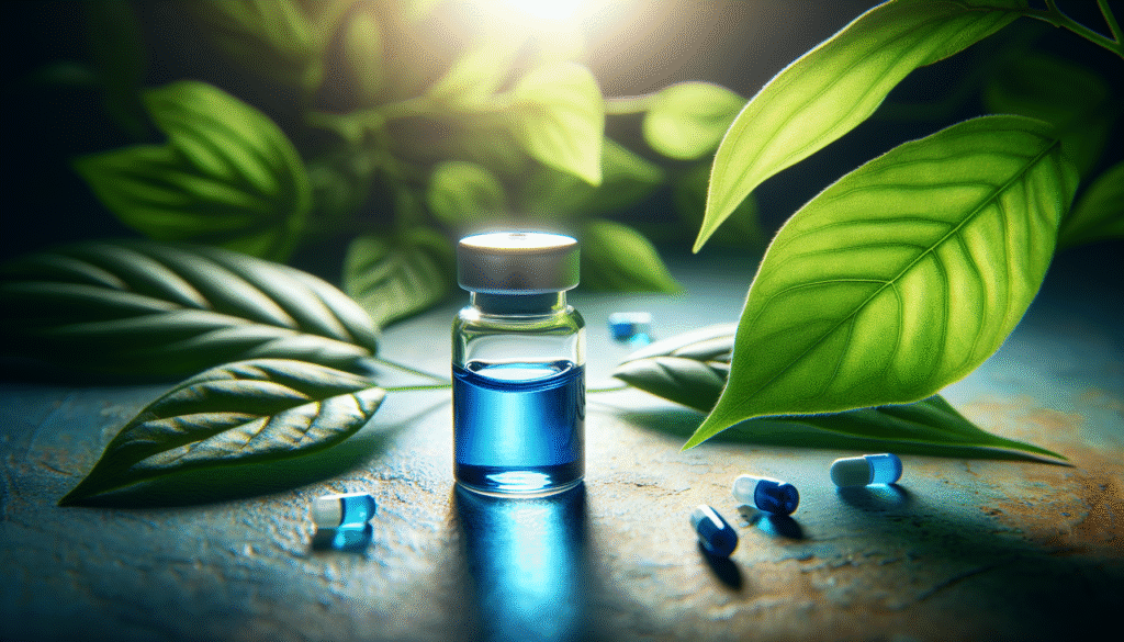 Is Methylene Blue Effective For ADHD?