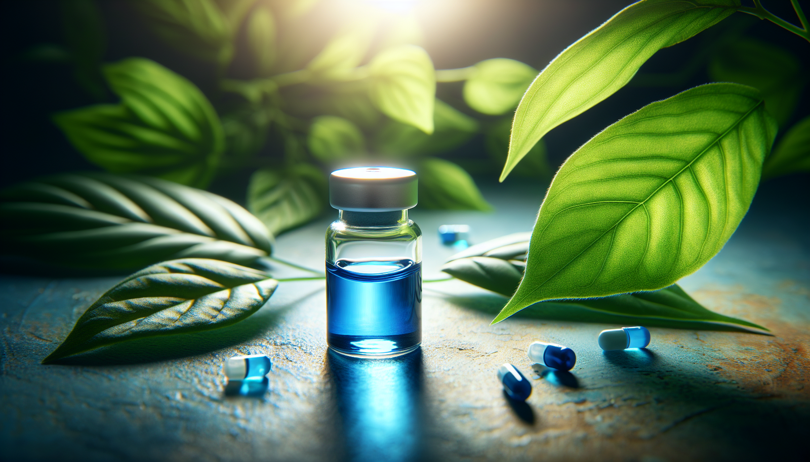Is Methylene Blue Effective For ADHD?