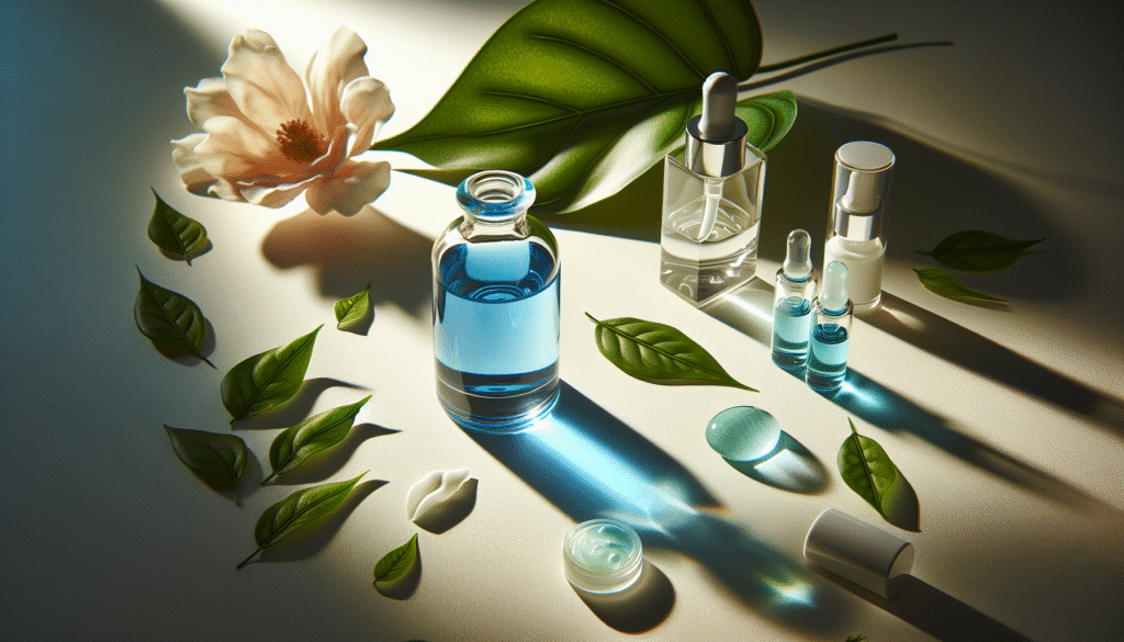 Is Methylene Blue Effective For All Skin Types?