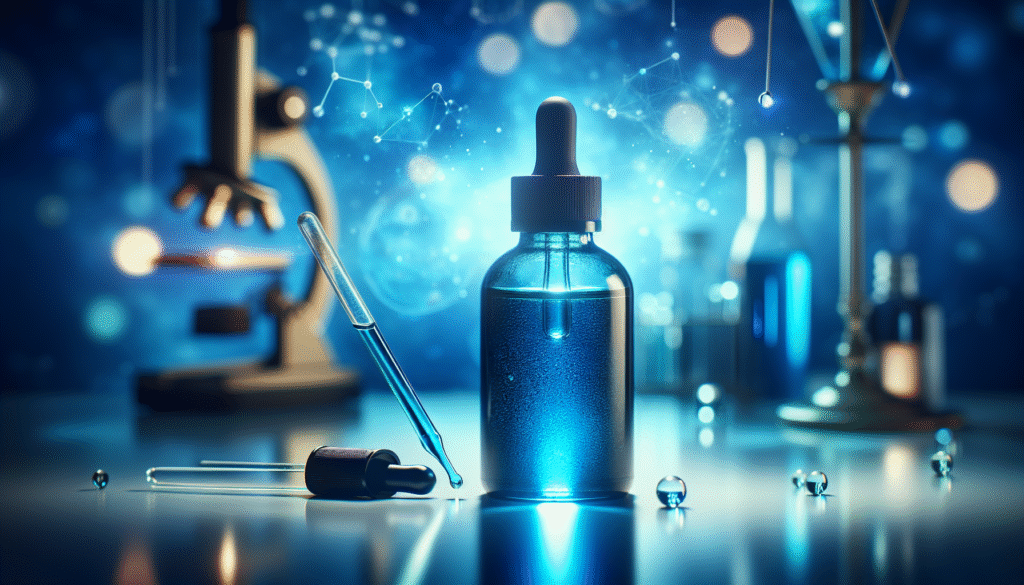 Is Methylene Blue Right For You? Self-Assessment Questions