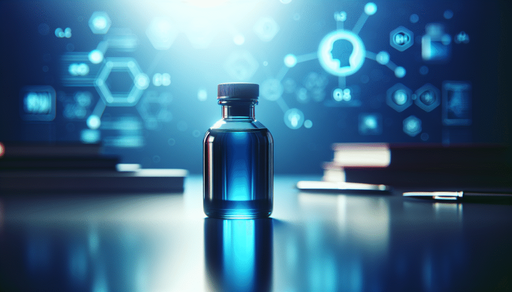 Is Methylene Blue The Key To Enhanced Memory?