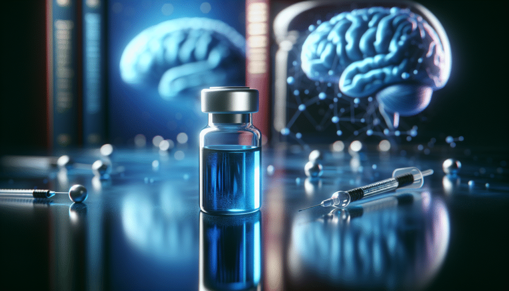 Is Methylene Blue The Key To Enhanced Memory?