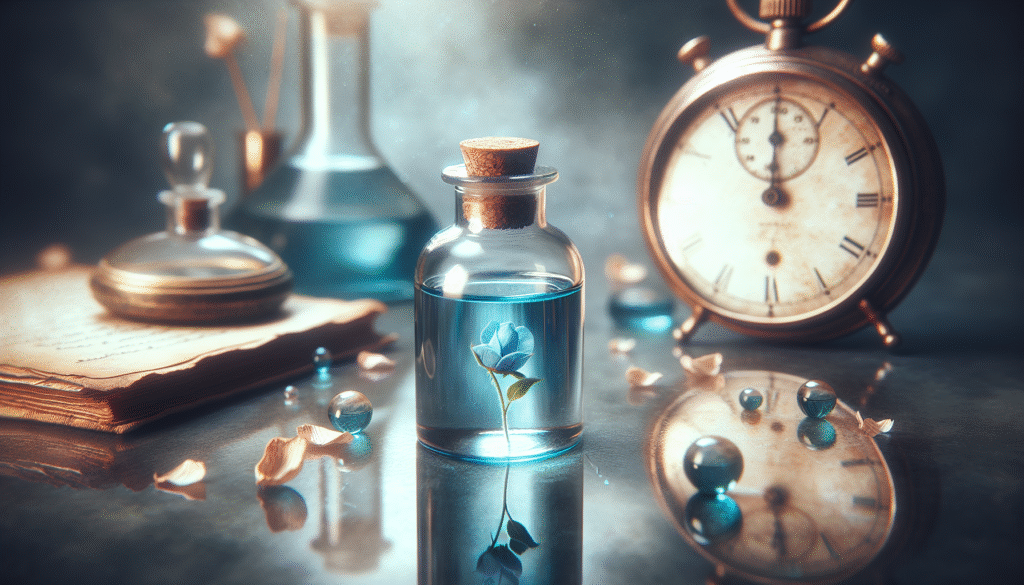 Methylene Blue: A New Frontier In Anti Aging Research