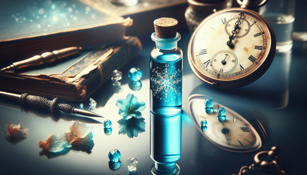 Methylene Blue: A New Frontier In Anti Aging Research