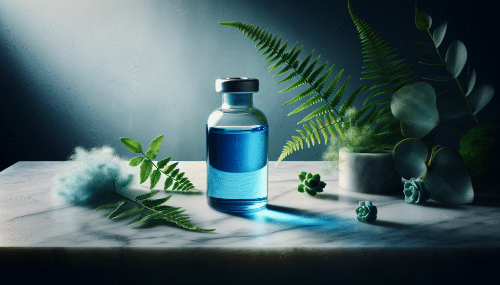 Methylene Blue: A Versatile Solution For Aging Gracefully?