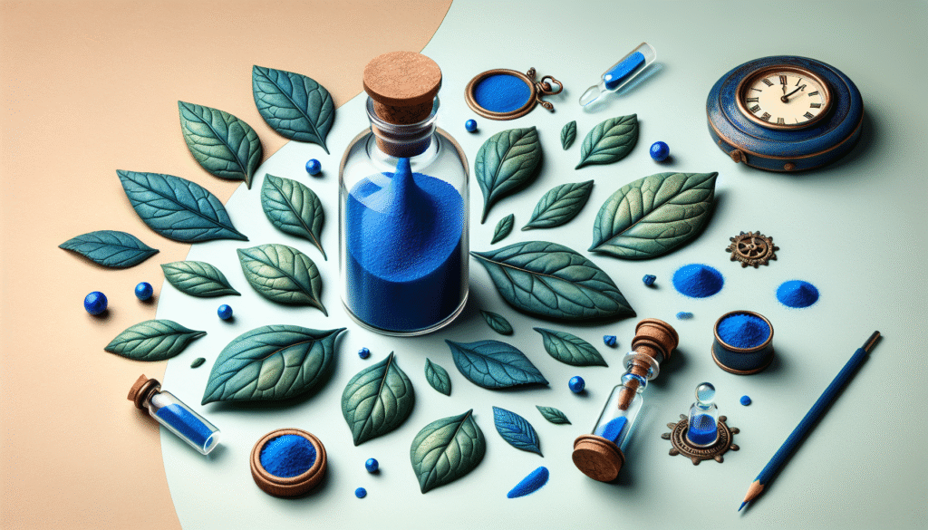 Methylene Blue: An Innovative Approach To Age-Related Health Issues