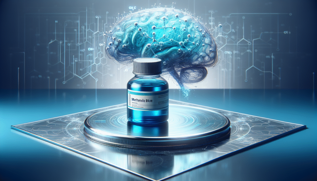 Methylene Blue And Brain-Computer Interface Research
