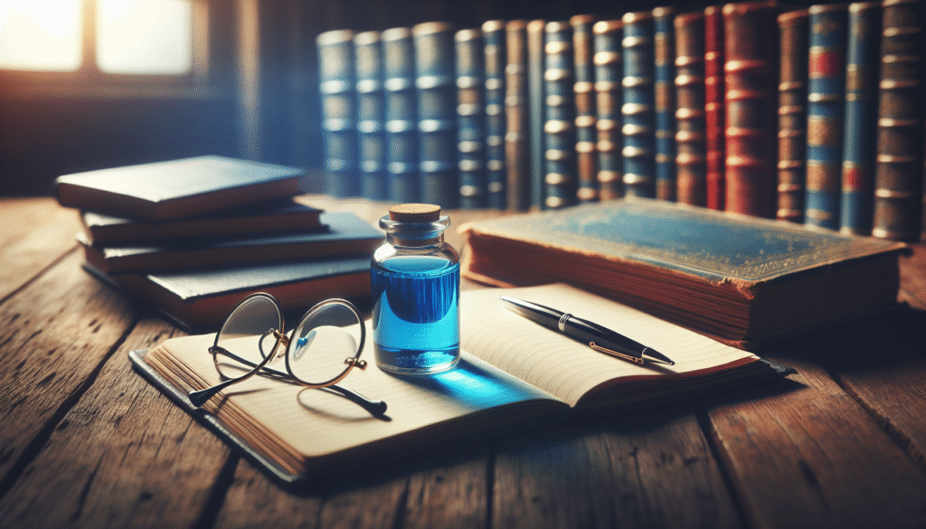 Methylene Blue And Its Effects On Cognitive Function In Aging