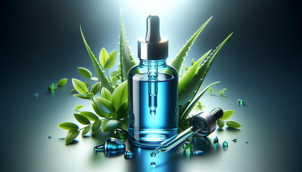 Methylene Blue And Its Effects On Skin Elasticity