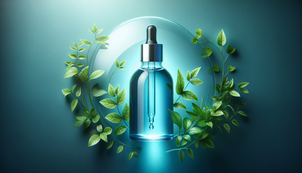 Methylene Blue And Its Effects On Skin Elasticity