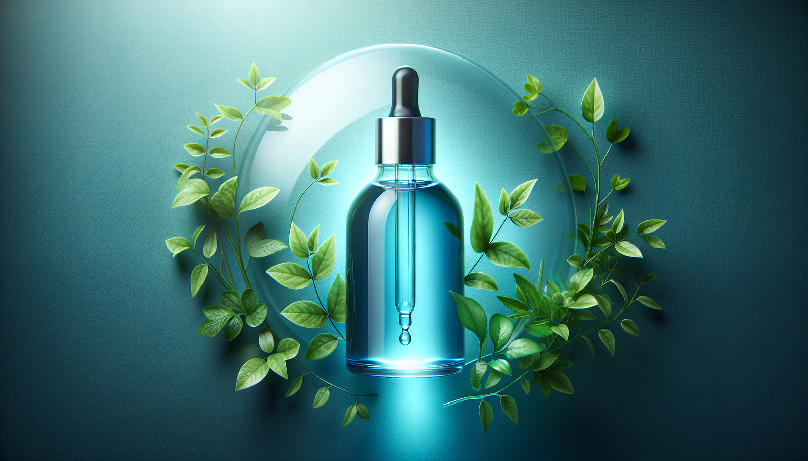 Methylene Blue And Its Effects On Skin Elasticity
