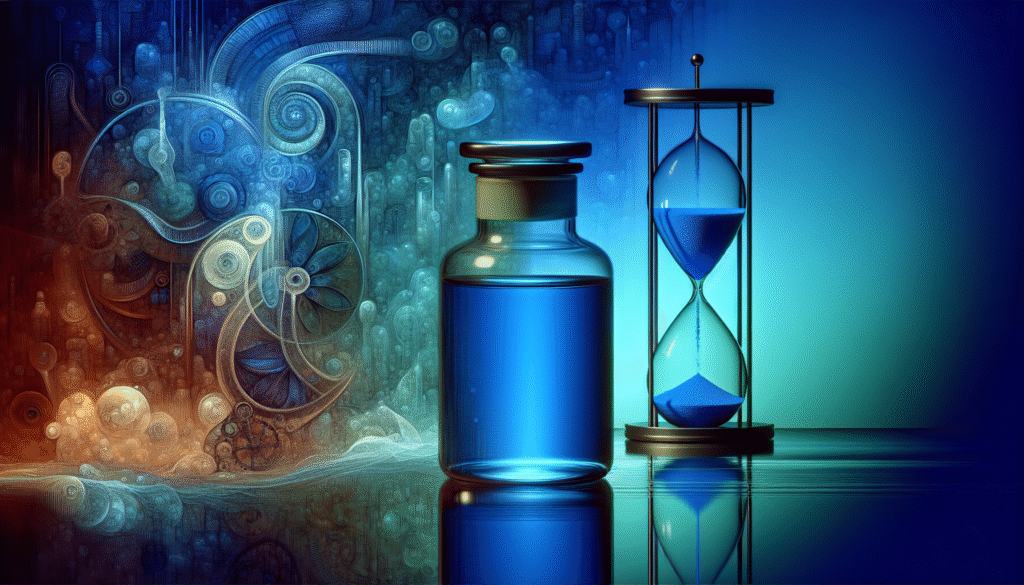 Methylene Blue And Its Impact On Aging