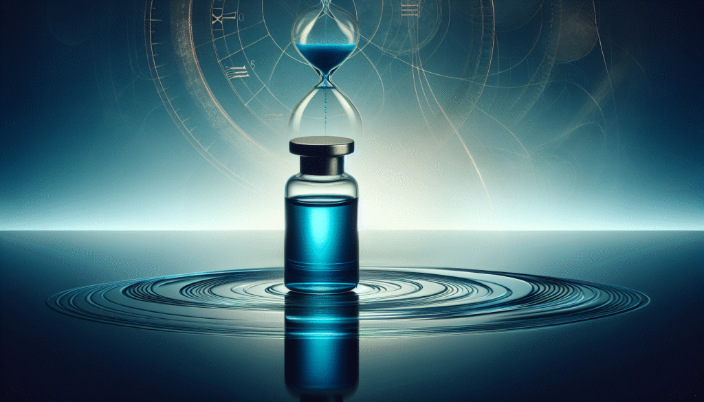 Methylene Blue And Its Impact On Aging