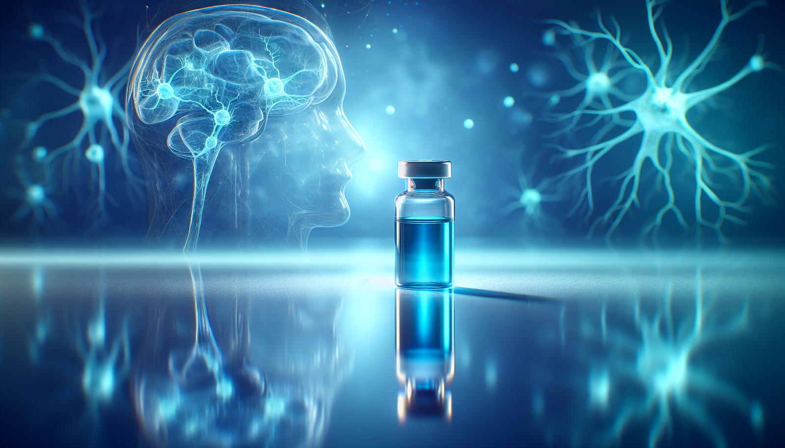 Methylene Blue And Its Role In Brain Health During COVID-19