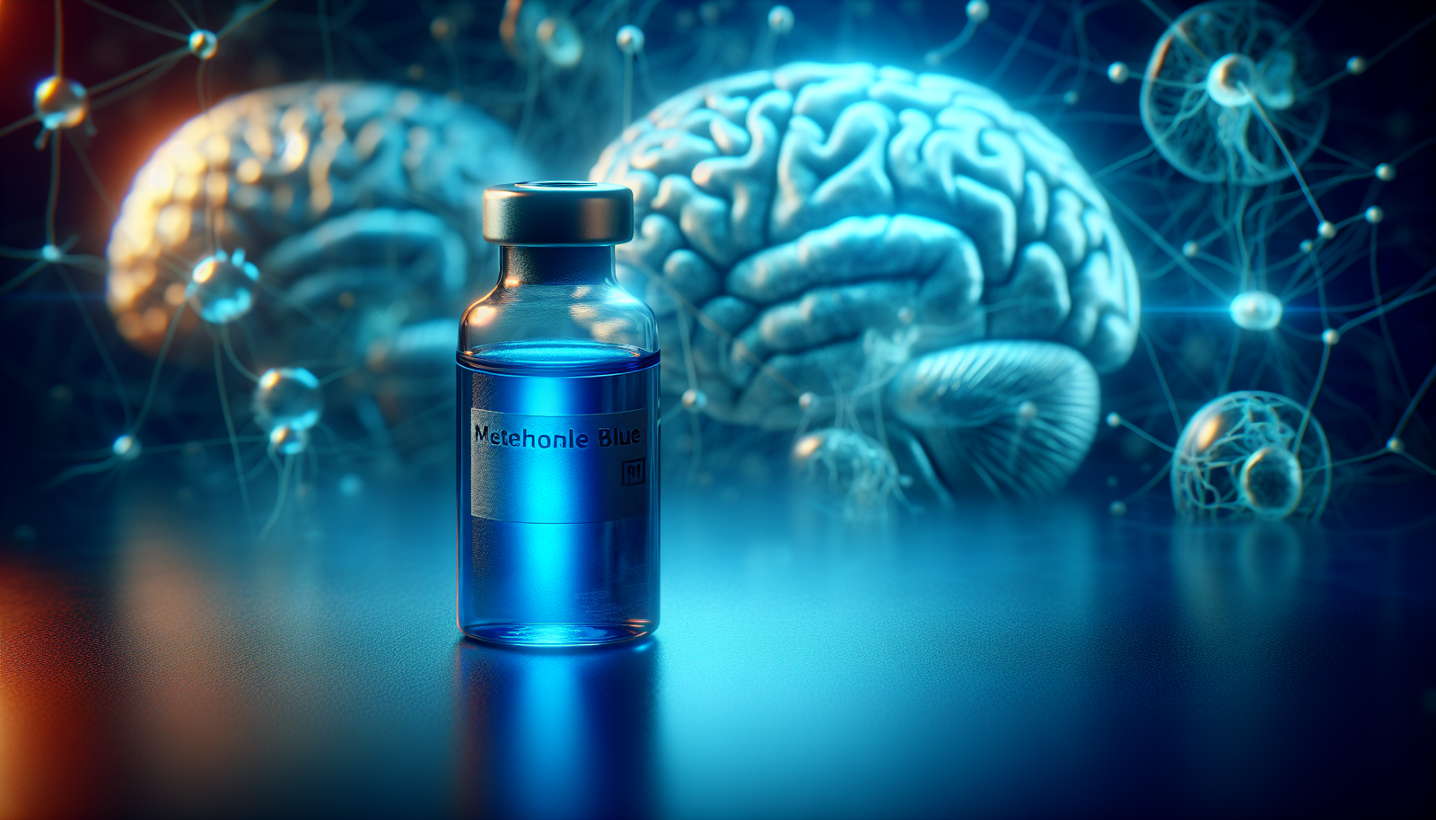 Methylene Blue And Neurological Disorders: A Review