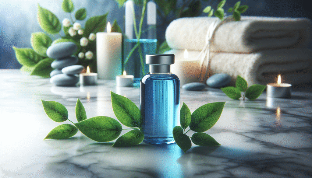 Methylene Blue Application Methods: Which Is Best For Anti Aging?