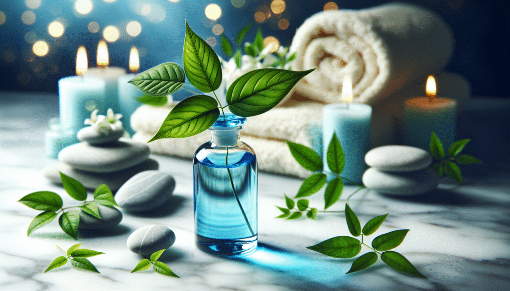 Methylene Blue Application Methods: Which Is Best For Anti Aging?