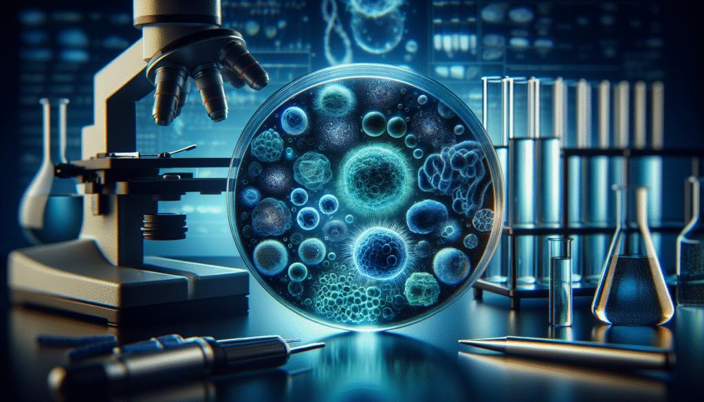 Methylene Blue: Exploring Its Impact On Cellular Senescence