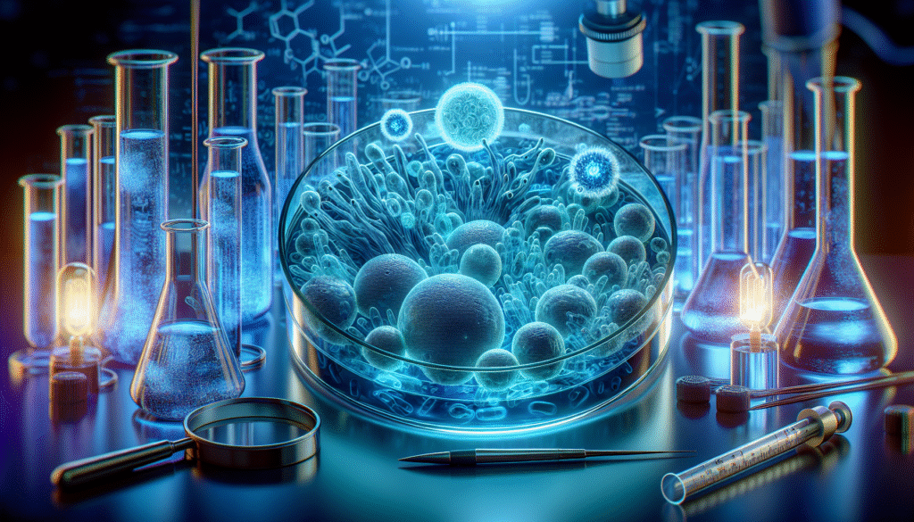 Methylene Blue: Exploring Its Impact On Cellular Senescence