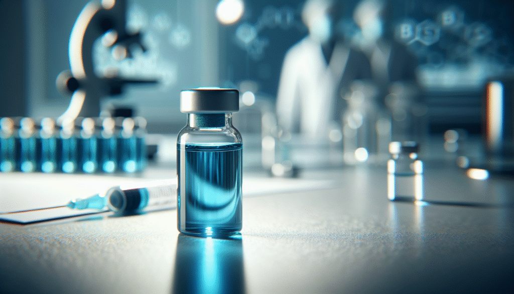 Methylene Blue: FAQs Answered