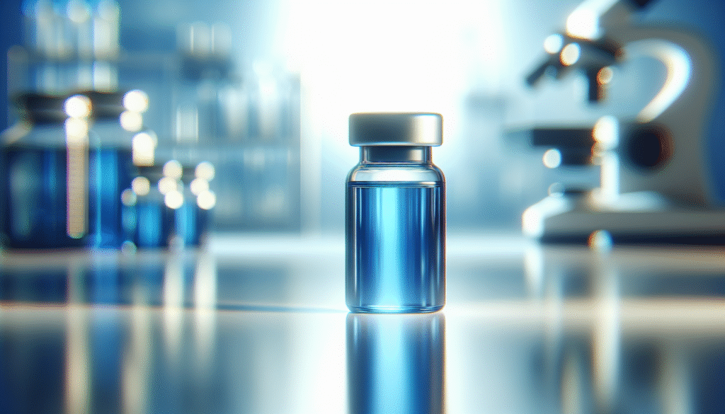 Methylene Blue: FAQs Answered