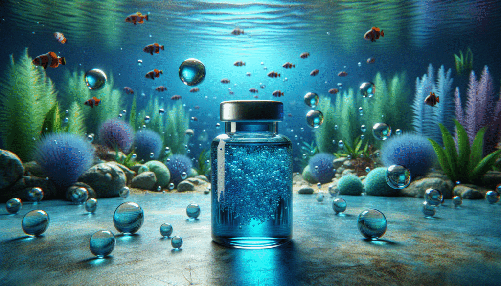 Methylene Blue For Aquaculture: Key Applications