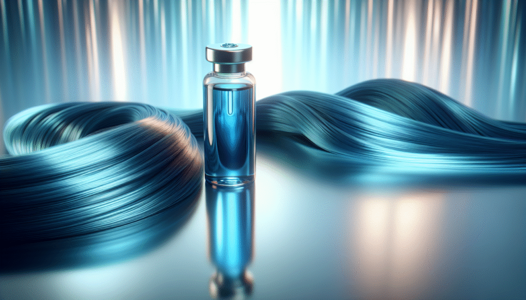 Methylene Blue For Hair Health: Can It Prevent Hair Loss?