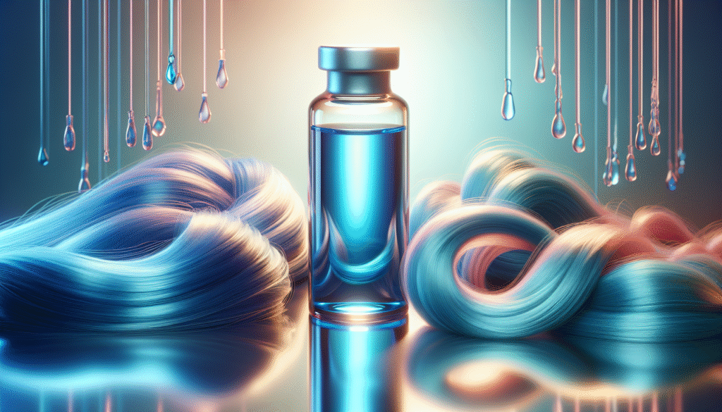 Methylene Blue For Hair Health: Can It Prevent Hair Loss?