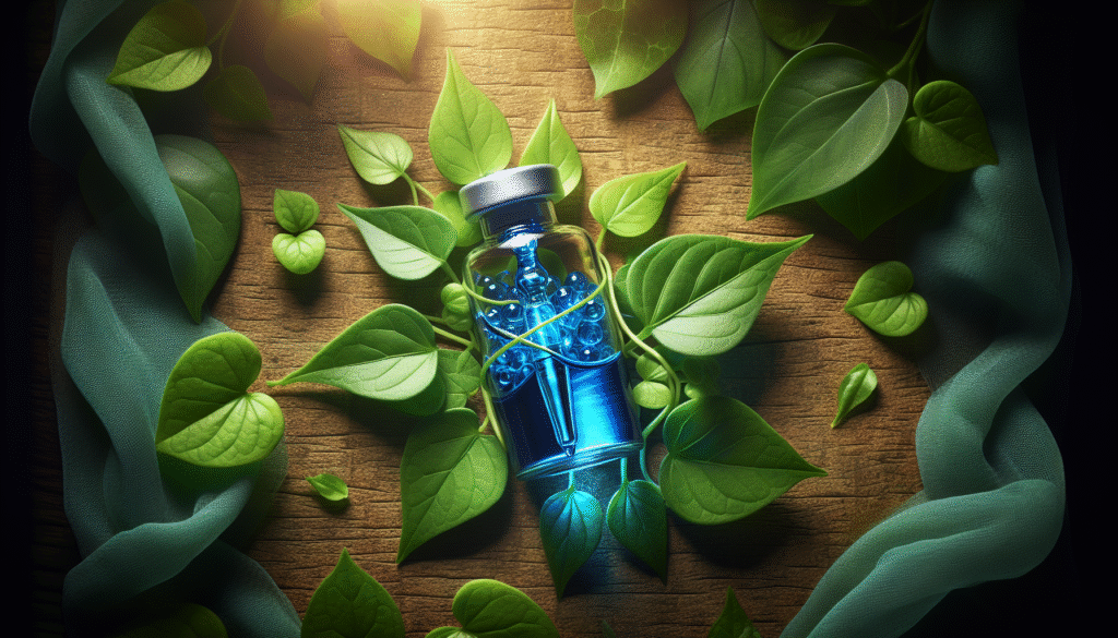 Methylene Blue For Joint Health As You Age