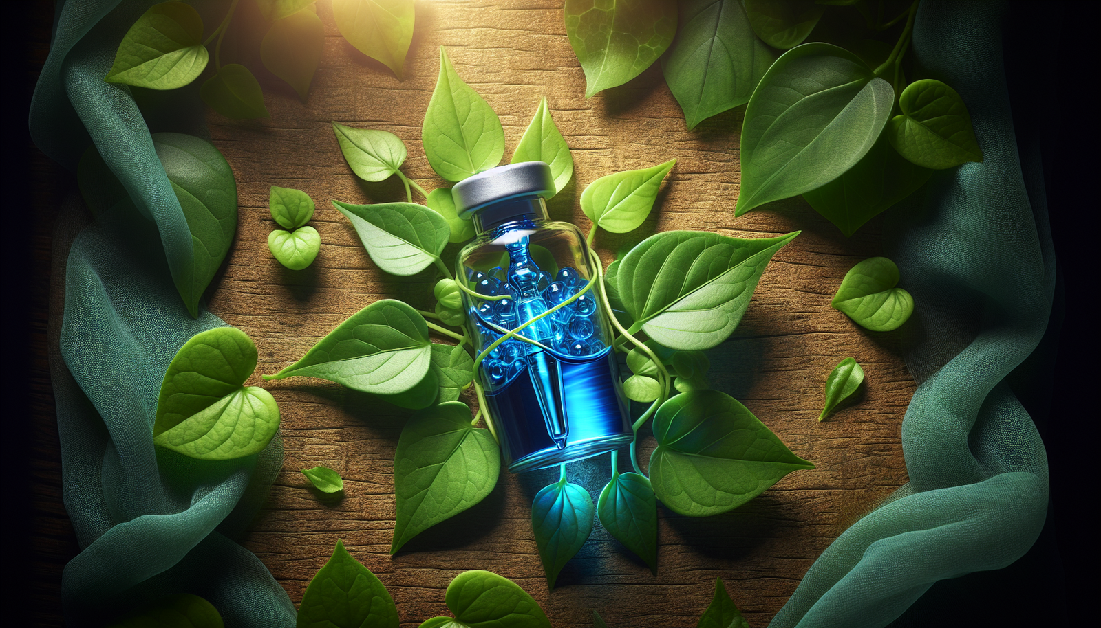 Methylene Blue For Joint Health As You Age