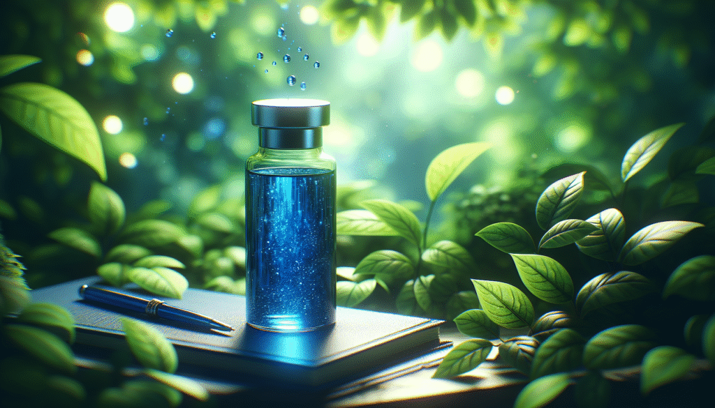 Methylene Blue For Longevity: What You Need To Know