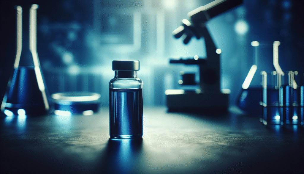 Methylene Blue In Cancer Research: What’s New?
