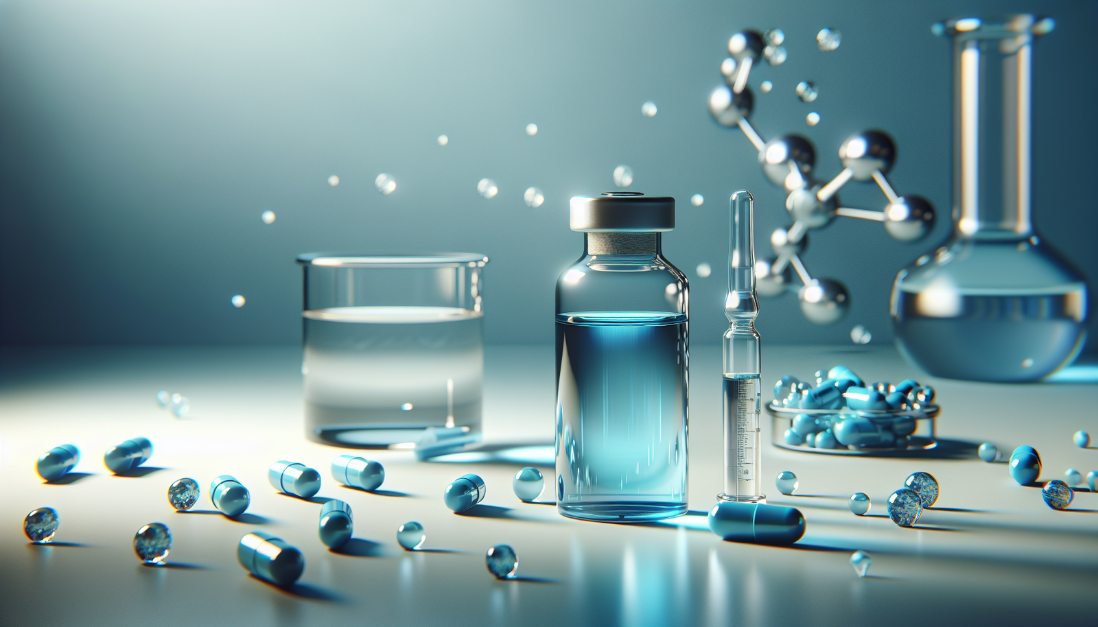 Methylene Blue In Nootropic Applications: Guide For Users